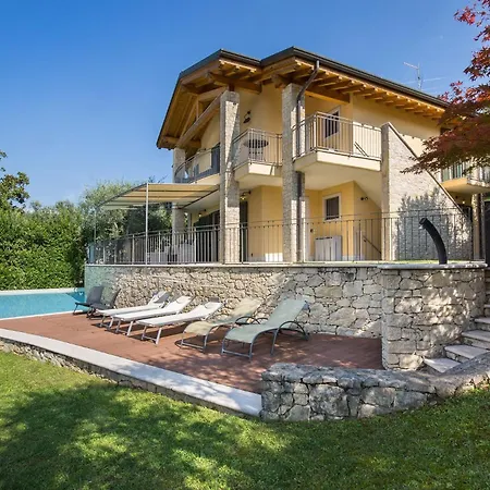 Loncrino Entire Private Villa *