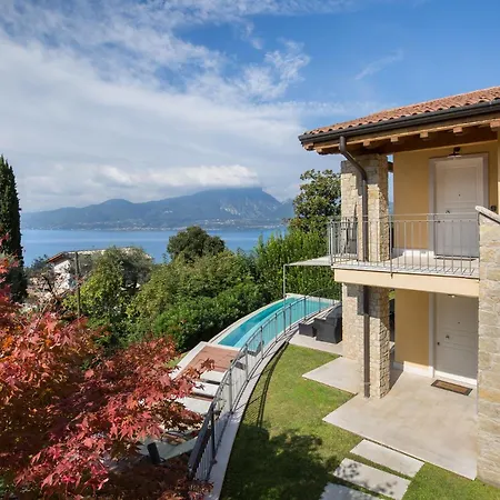 Villa Loncrino Entire Private *