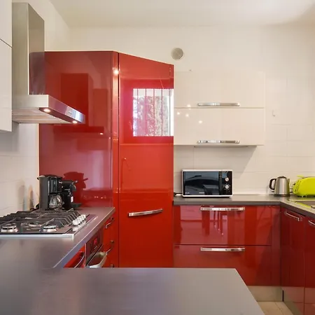 Loncrino Entire Private Villa