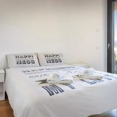 Loncrino Entire Private Villa