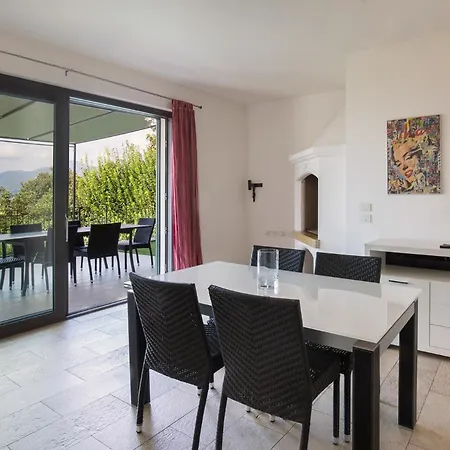 Loncrino Entire Private Villa Torri Del Benaco