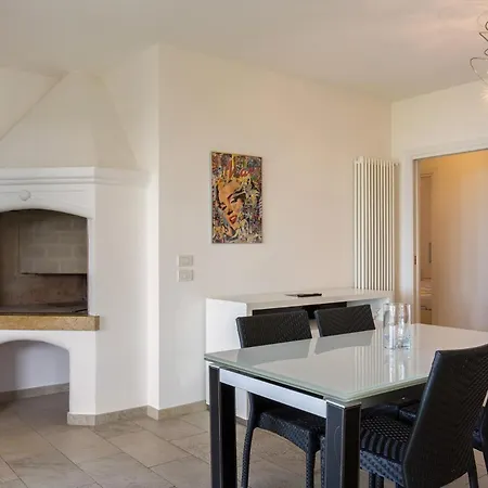 Loncrino Entire Private Villa Torri Del Benaco