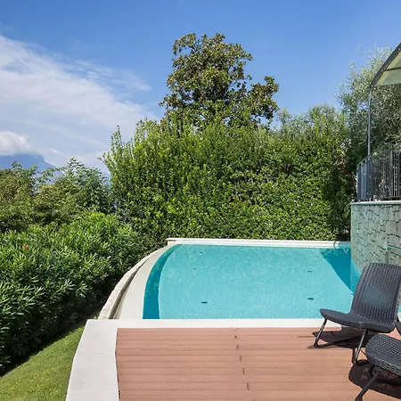 Villa Loncrino Entire Private *