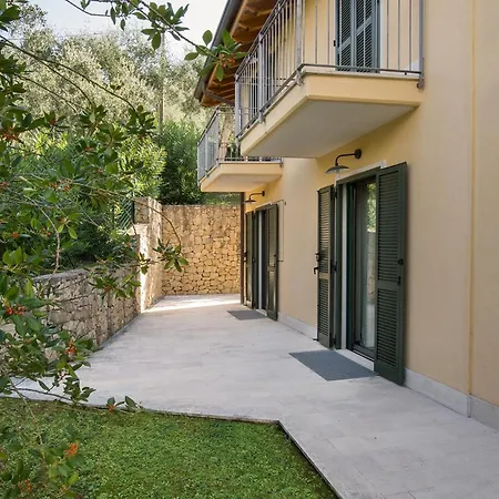 Villa Loncrino Entire Private